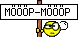 Mööpmööp